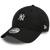 New Era Kape s šiltom Wmns jacquard 9forty neyyan Črna Cene