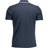 La Martina MEN&#39;S SHORT SLEEVE POLO BLUE | shoptok.hr