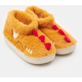 Sinsay Papuče s umjetnom kožom | shoptok.hr