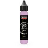  3D svinčnik décor pen Pentart 30 ml | izberite odtenek Cene