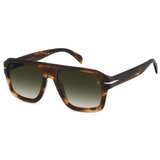 David Beckham Naočare za sunce DB 7127/S EX4/9K | ePonuda.com