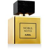Ajmal Noble Notes 100 ml parfemska voda unisex | shoptok.hr