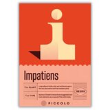  I - Impatiens - balzamina - 1 pkt. | Shoptok.si