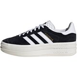 Adidas Nizke superge 'Gazelle' zlata / črna / bela Cene