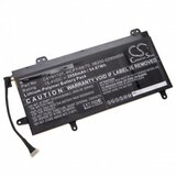 VHBW Baterija za Asus ROG Zephyrus M GM501, C41N1727, 3550 mAh | shoptok.hr