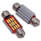  LED sijalica za tablicu 12SMD Cene