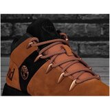 Timberland Polškornji Sprint Trekker Lace Up Rust pisana | Shoptok.si