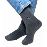 Gemre Gray men's warm socks Narus | shoptok.hr