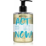 INDOLA PROFESSIONAL Act Now! Moisture hidratantni šampon za kosu 300 ml