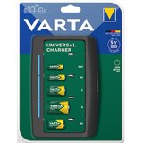 Varta Universal brez polnjenja baterije | Shoptok.si
