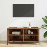 TV ormar Staro drvo 100 x 40 x 50 cm Konstruirano drvo | Eponuda.com