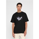 Mister Tee Men's T-shirt Vive la Liberte Oversize black | Shoptok.si