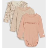 Sinsay Komplet od 3 bodija | shoptok.hr
