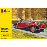 Heller 500 K SPECIAL ROADSTER, (21312418) Cene
