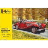 500 K SPECIAL ROADSTER, (21312418)