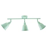 SPOT svetlo FIONA 3xE14/8W/230V zelena | Eponuda.com
