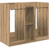 Golf ormar Jednobojno Umjetnički hrast 102 x 45 x 85,5 cm | shoptok.hr