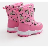 Sinsay Čizme za snijeg Minnie Mouse | shoptok.hr