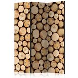  Paravan u 3 dijela - In sawmill [Room Dividers] 135x172 Cijene
