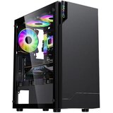  računar ryzen 5 5500/DDR4 16GB/M.2 1TB/RX6600 8GB/700W Cene