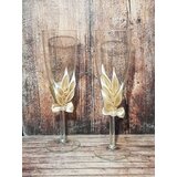  Poročni kozarci (2 kom) POKO 06 | Shoptok.si