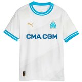  Dječje Majica Kratkih Rukava Puma Olympique de Marsella Cijene