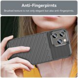  ovitek Tunder Armor za iPhone 14 Pro - črn | Shoptok.si