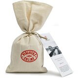 SOLINE Pridelava soli d.o.o. solni cvet v platneni vrečki 125g | Shoptok.si