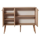 Hanah home konzolna komoda MEGA-220 | ePonuda.com