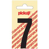  Nalepka Pickup (Motiv: 7, črne barve, višina: 60 mm) Cene