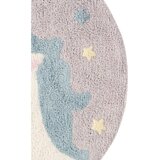 Lorena Canals Periv/ručno rađen pamučan dječji tepih ø100 cm Believe in Yourself – | shoptok.hr