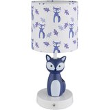 Globo NAMIZNA LED-SVETILKA FOXY 15/33,5 cm | Shoptok.si
