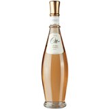 Domaines_Ott Chateau Romassan Bandol Rose