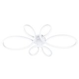  Luster LED Cruzeiro ML-221240301C-38W bijeli E-Light | Eponuda.ba