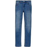 Levi's 510 ECO PERFORMANCE Blue Cijene