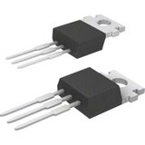 STMICROELECTRONICS Bipolarni standardni snažan tranzistor ST Microelectronics BD 911 NPN | Eponuda.ba