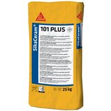 Sika Ceram 101 plus - Lepak za keramičke pločice 25kg | ePonuda.com