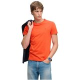 Superdry narandžasta muška majica Cene