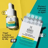 Kiehl's Truly Targeted Overnight Blemish Patch flasteri za problematičnu kožu lica za žene 22 kom | shoptok.hr