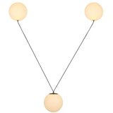  LED viseća lampa F2085-53V WH | Eponuda.com