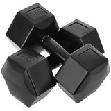 Enero Fit set kompozitnih bučic 2 x 5 kg | Shoptok.si