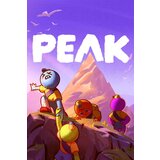 Steam PEAK Key (PC) EUROPE Cene