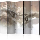  Paravan u 5 dijelova - Sensitive touch II [Room Dividers] 225x172 Cijene