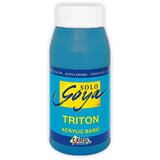  Akrilna boja Solo Goya TRITON 750 ml | različite boje Cijene