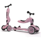 Scoot and ride poganjalec/skiro highwaykick 1 rose cene