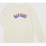 GAP Sweatshirt with logo - Women's | ePonuda.com