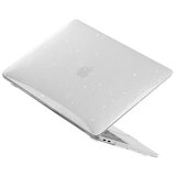 INF zaščitna torbica za macbook - kristalno čista torbica za prenosnik apple 14.2 pro (A2442/A2779/A2918/A2992), (21751792) | Shoptok.si