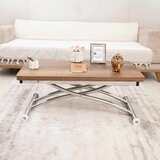 Hanah home Stočić za kafu, Smeđi | Eponuda.com
