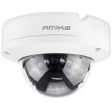 Amiko Home Kamera IP 3 MP, PoE, 1/2.8" CMOS, 2.8mm, IK10 - D20IK300 POE | Eponuda.ba