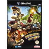  Neighbours from Hell (GAMECUBE) - rabljeno | Shoptok.si